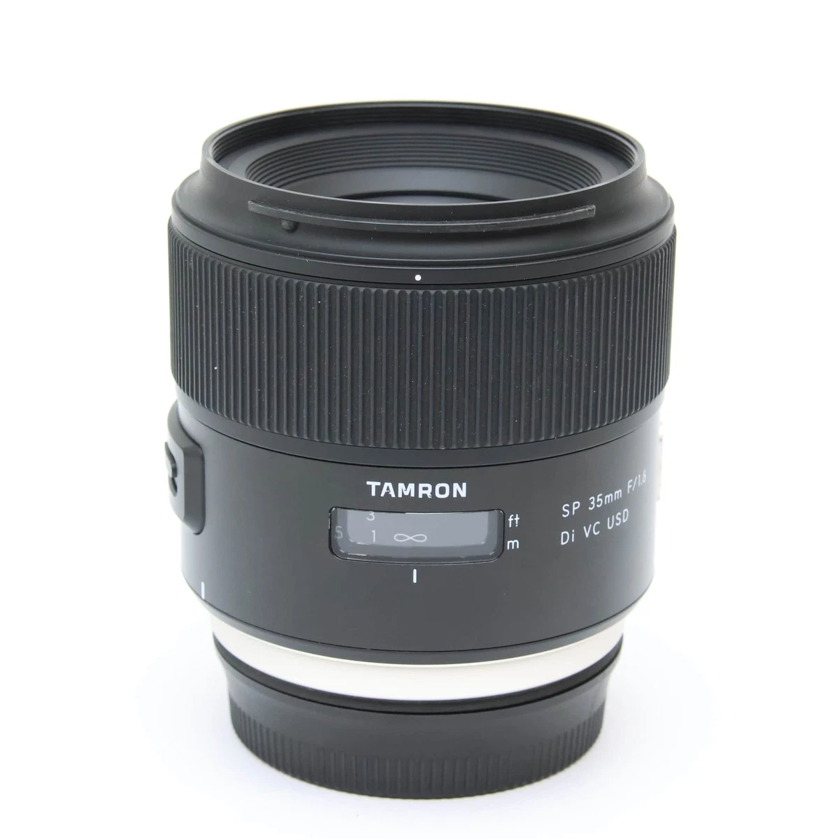 美品TAMRON SP35mm F/1.8 Di VC USD 保護フィルター付 美品TAMRON SP35mm F/1.8 Di VC USD 保護フィルター付 美品TAMRON