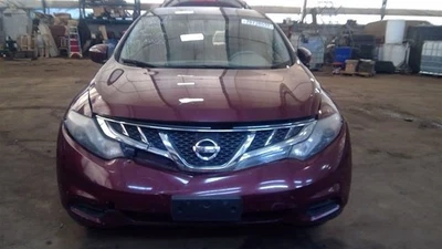 Wheel 18x7-1/2 Alloy 5 Y Spoke Design Painted Fits 11-14 MURANO 5216979 - Image 1 of 4