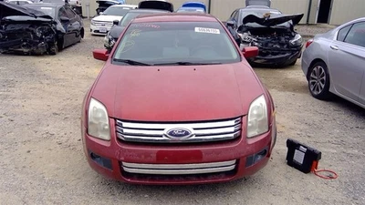 Rotor de frenos traseros solo se adapta a 06-12 FUSION 732148 Foto 1 de 4