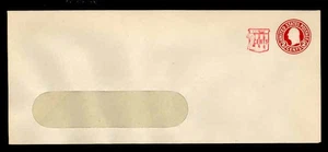 U537b - UPSS #3419A/39 - MINT ENV - PREMIUM WMK - Bild 1 von 2