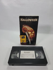 Halloween 1978 (VHS 1997, Anchor Bay) - Picture 1 of 9