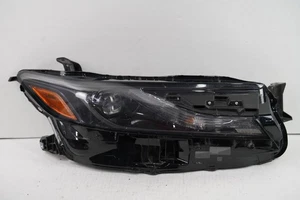 Toyota Camry 2025 faros LED derecho pasajero derecho proyector único OEM EE. UU. O1 - Imagen 1 de 14