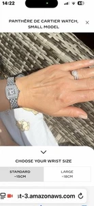 Ernest Jones 1 Carat Diamond Cluster Ring - Picture 1 of 8
