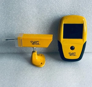 Sistema de cámara de respaldo inalámbrico portátil Swift Hitch SH01 2,4 GHz receptor ver video - Imagen 1 de 13