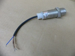 Eaton Corporation Schneidhammer E58-30Dp150-GLP harte Arbeit 6 Zoll Perf Prox - Bild 1 von 3