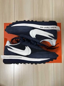 Fragmento sacai Nike LD Waffle DH2684-400 Azul Vacío EE. UU. 7,5 Usado - Imagen 1 de 9