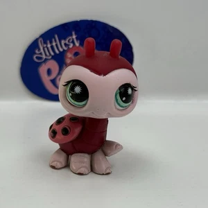 LADYBUG #888 - Auténtico Littlest Pet Shop - Hasbro LPS - Imagen 1 de 4