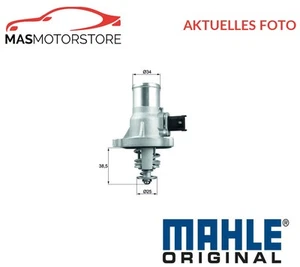 KÜHLFLÜSSIGKEIT KÜHLER THERMOSTAT MAHLE ORIGINAL TM 41 105 A FÜR OPEL - Picture 1 of 6