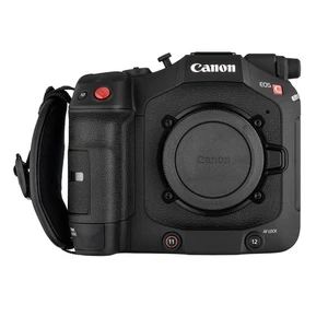 Canon EOS C80 6K Full-Frame Cinema Camera (Canon RF) - Picture 1 of 8