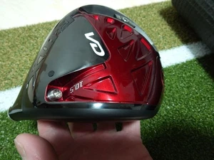 Cabezal driver yamaha rmx vd 10,5° - Imagen 1 de 12