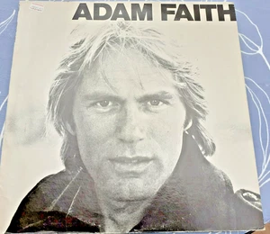 Adam Faith - I Survive (US-Vinyl-Import-LP) - BS 2791 - Sehr guter Zustand +/VG + Warner Bros - Bild 1 von 5