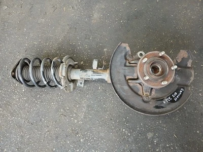 FORD TRANSIT CONNECT MK2 SUSPENSIÓN DELANTERA PATA BUJE O/S DERECHO 1.6 TDCI 2013-2018 ~ Foto 1 de 4