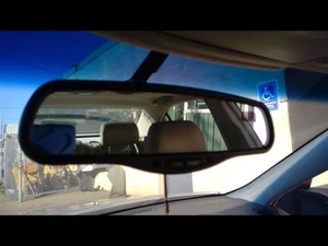 Rear View Mirror Fits 03-09 LEXUS GX470 1063544 - Bild 1 von 12