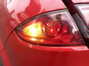SEAT Leon 2005-2009 Rückleuchte hinten linke Seite - Bild 1 von 8