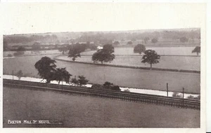 Cambridgeshire Postcard - Paxton Hill - St Neots - Ref U4575 - Picture 1 of 2