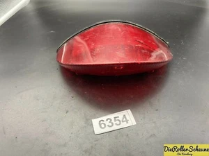 RÜCKLICHT LICHT HINTEN RÜCKLICHTGLAS Italjet Dragster 50 BJ98-03 Original - Bild 1 von 12