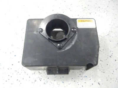 CUBIERTA SILENCIADOR AIRE POLARIS MOTO DE NIEVE 2001-2002 XC SP 500 600 1253302 Foto 1 de 3