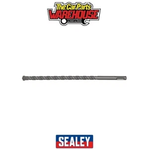 Sealey SDS14X260 SDS Plus Drill Bit 14 x 260mm - Picture 1 of 5