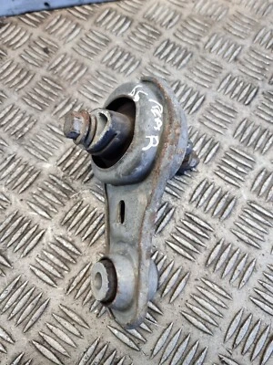 VAUXHALL MOVANO GEARBOX MOUNT REAR 8200675206 DIESEL MANUAL MOVANO 2015 - Image 1 of 4