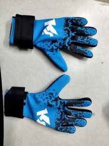 goalkeeper gloves - Bild 1 von 4