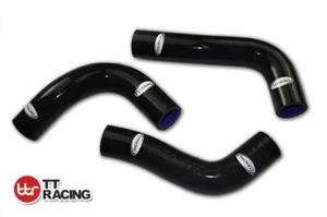 Mazda Miata MX-5 NA8C BPZE 1.8L 94-95-96-97 silicone radiator hose kit - Bild 1 von 7