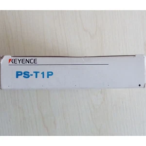 one new keyence PS-T1P Photoelectronic Sensor Amplifier Spot stock - Picture 1 of 3
