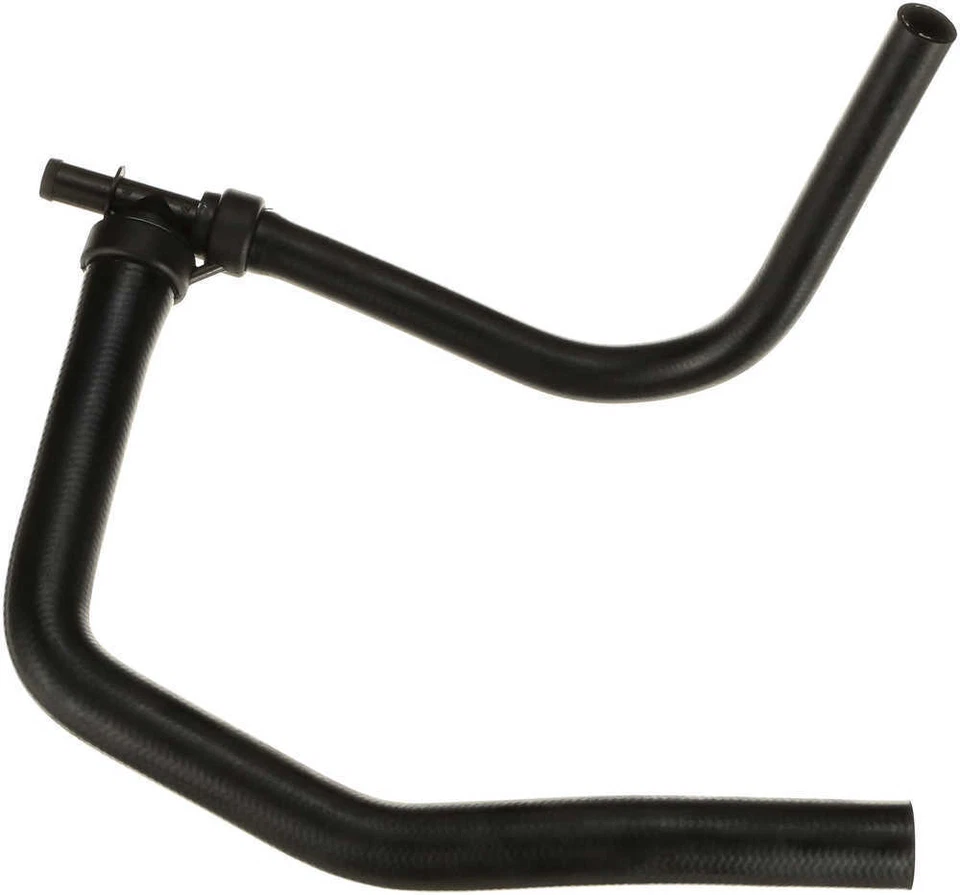 Tee To Reservoir Heater Hose For 2002-2005 Dodge Ram 1500 3.7L V6 GAS 2003 Gates - Image 1 of 1