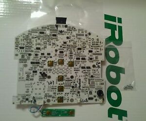Usato - iRobot Roomba Scheda Madre Motherboard 555 560 563 580 581 650 671 680