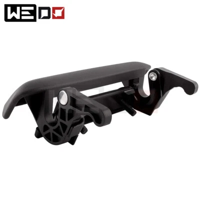 Manija exterior del portón trasero para Ford Ranger 1998-2011 negra FO1915113 Foto 1 de 4