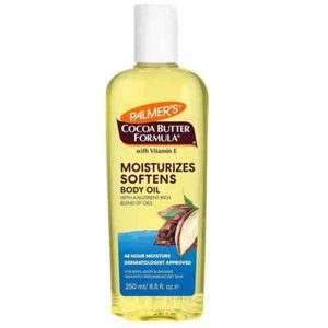 Palmers Cocoa Butter Moisturizing Body Oil 250ml - Picture 1 of 8