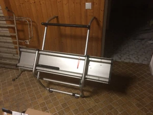 Fahrradträger für VW-T3 Busse - Bild 1 von 1