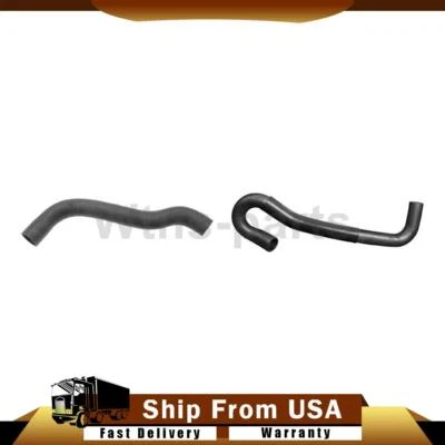 Manguera de refrigerante inferior superior para radiador Jeep Commander 2006-2010 5,7 L 2x Foto 1 de 4