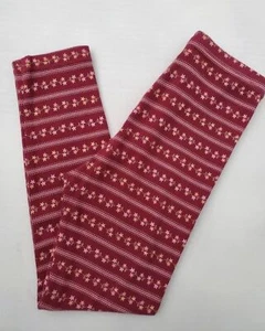 Gymboree leggings Vintage size 6 - Picture 1 of 7