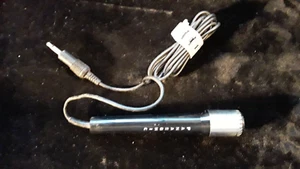 Panasonic Recording Mic Japan Mini Plug - Picture 1 of 2