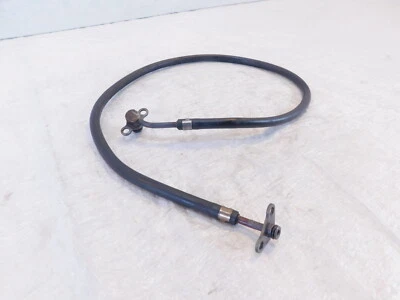 Honda GL1800 2001-2005 Goldwing carrocería de acelerador manguera de aire tubería 16527-MCA-003 Foto 1 de 4