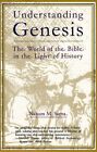 Understanding Genesis: Heritage Of Biblical Isra... By Sarna, Nahum M. Paperback