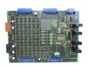 Circuito elettrico FANUC A16B-1100-0141 buono - Foto 1 di 6