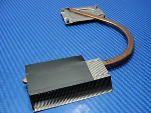Toshiba Satellite C855D-S5229 15.6" Genuine CPU Cooling Heatsink V000270050 - Picture 1 of 3
