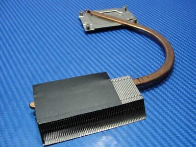 Toshiba Satellite C855D-S5229 15.6" Genuine CPU Cooling Heatsink V000270050 - Image 1 of 3