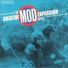 VARIOUS - The Bristol Mod Explosion 1979-1987 - Vinyl (LP)