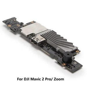 Original Remote Control Core Board For DJI Mavic 2 Pro/ Zoom Motherboard Repair - Picture 1 of 8