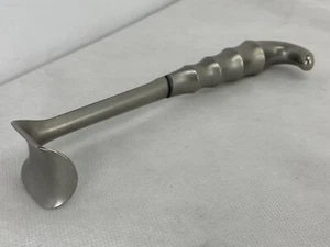 CODMAN 50-4125C Richardson Abdominal Retractor 1.5in x 1.5in Blade 9.5in Length - Bild 1 von 12