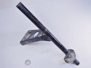 84 Honda Odyssey FL250 FL 250 Steering Stem Tube Bracket - Bild 1 von 6