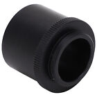 1.25 Inch Tube Extinguishing Adapter For Telescope Cmount Adapter For