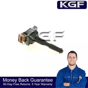 KGF Ignition Coil Fits BMW 3 Series 1990-1995 5 Series 1990-1996 + Other Models - Picture 1 of 12