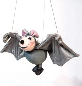 Caja de muñecas Augsburgo marioneta: murciélago tutulla - Imagen 1 de 1
