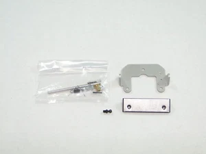NEW TAMIYA GRAND KNIGHT HAULER CASCADIA 1/14 Coupler Plate & Hardware T1A - Picture 1 of 1