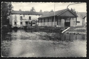 CPSM -- BELAN SUR OURCE . LE BIEF DE LA SCIERIE . 622.K - Foto 1 di 1