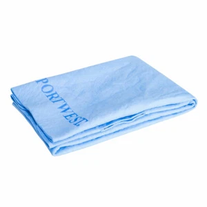 Cooling Towel Lightweight Portwest CV06 Comfortable Reusable Neck Protection - Picture 1 of 3