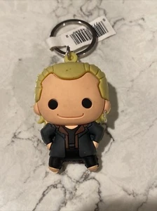 LLAVERO FIGURATIVO MONOGRAMA PROPIEDADES TERROR SERIE 2 LOS NIÑOS PERDIDOS DAVID - Imagen 1 de 2